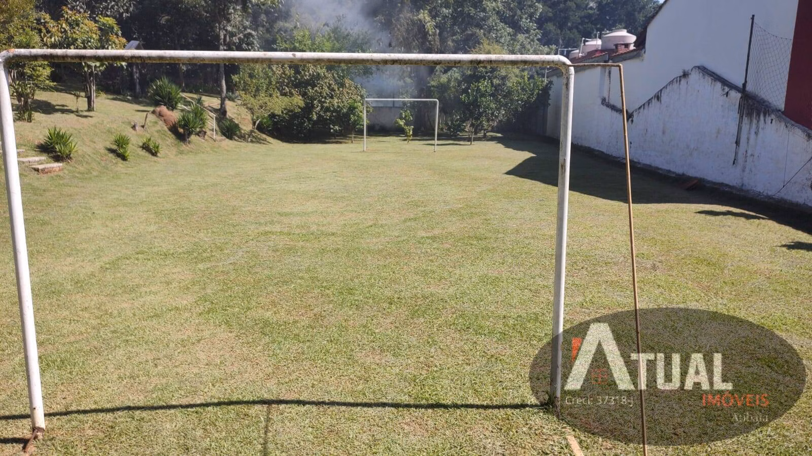 Plot of 670 m² in Mairiporã, SP, Brazil