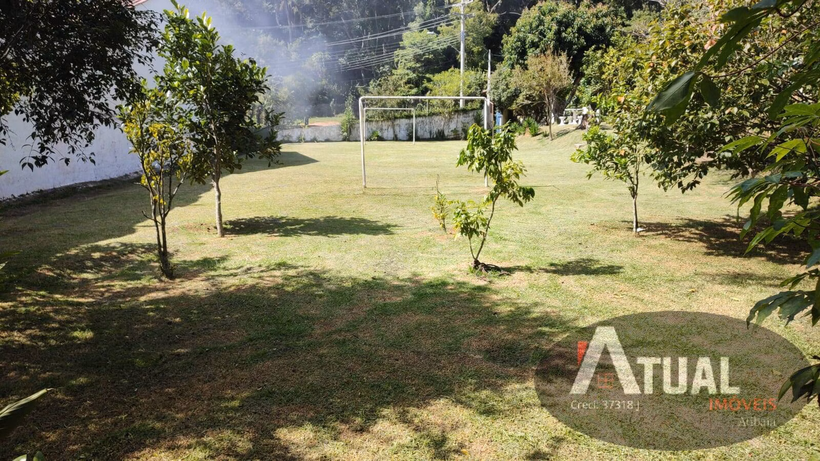 Plot of 670 m² in Mairiporã, SP, Brazil