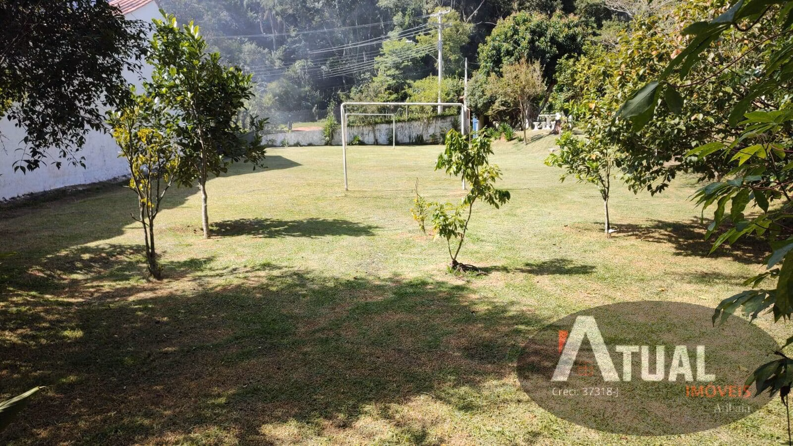 Plot of 670 m² in Mairiporã, SP, Brazil