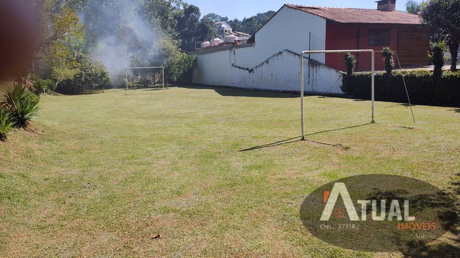 Plot of 670 m² in Mairiporã, SP, Brazil