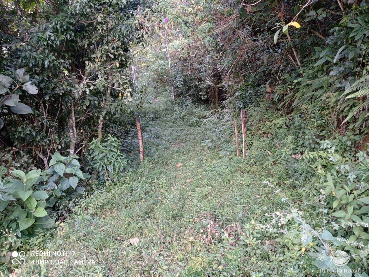 Plot of 5 acres in São José dos Campos, SP, Brazil