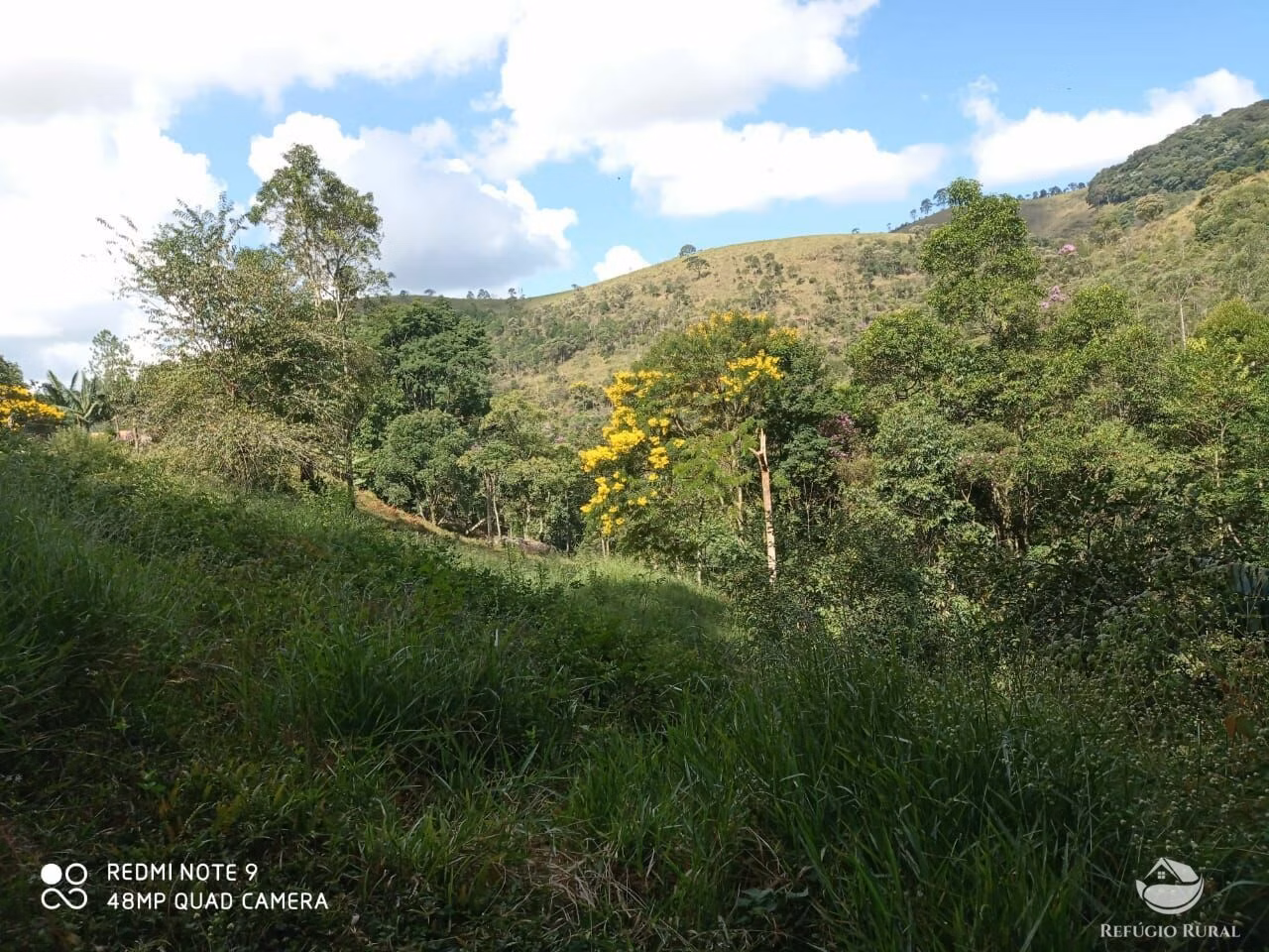 Plot of 5 acres in São José dos Campos, SP, Brazil