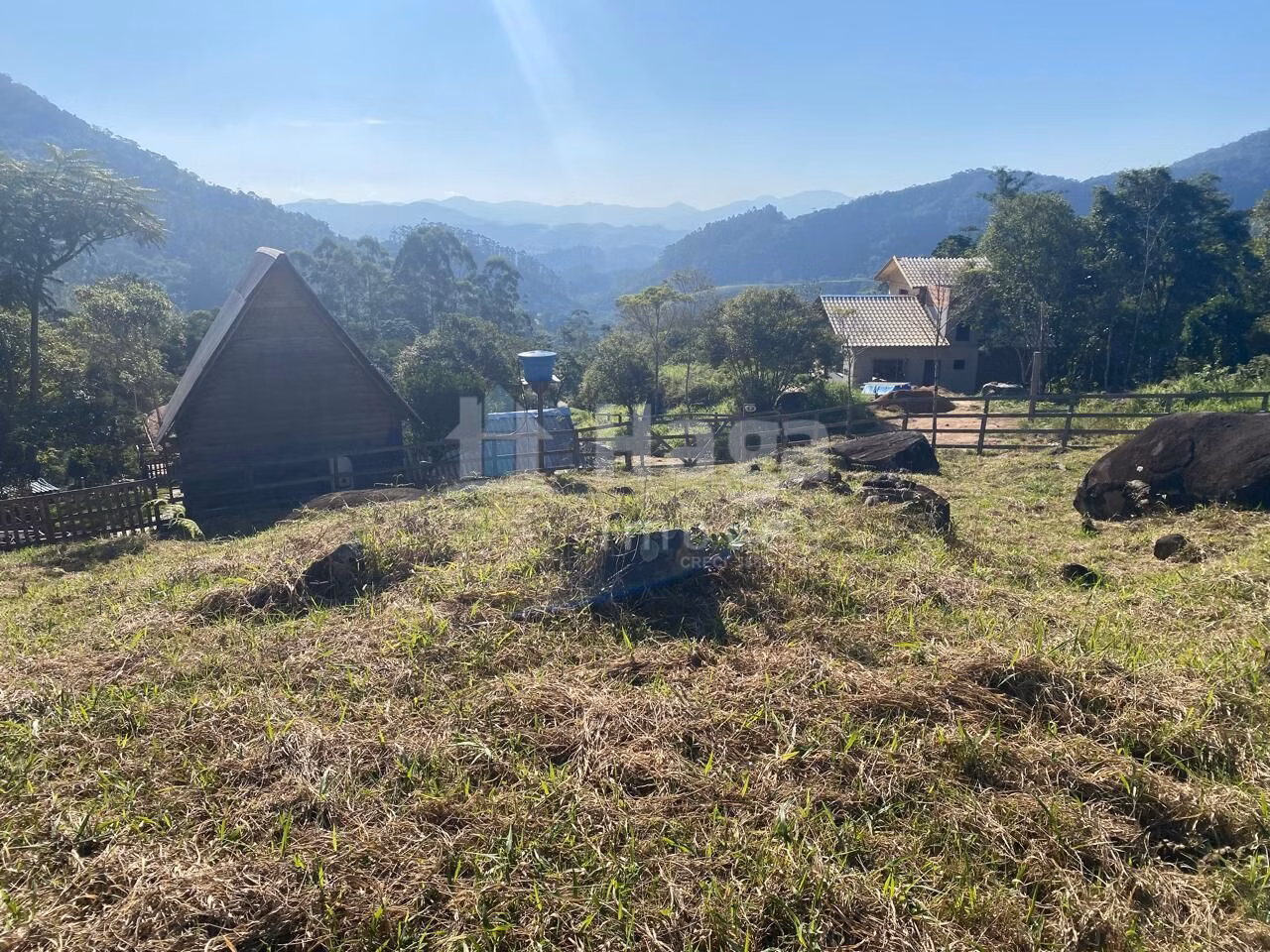 Farm of 3 acres in Canelinha, SC, Brazil