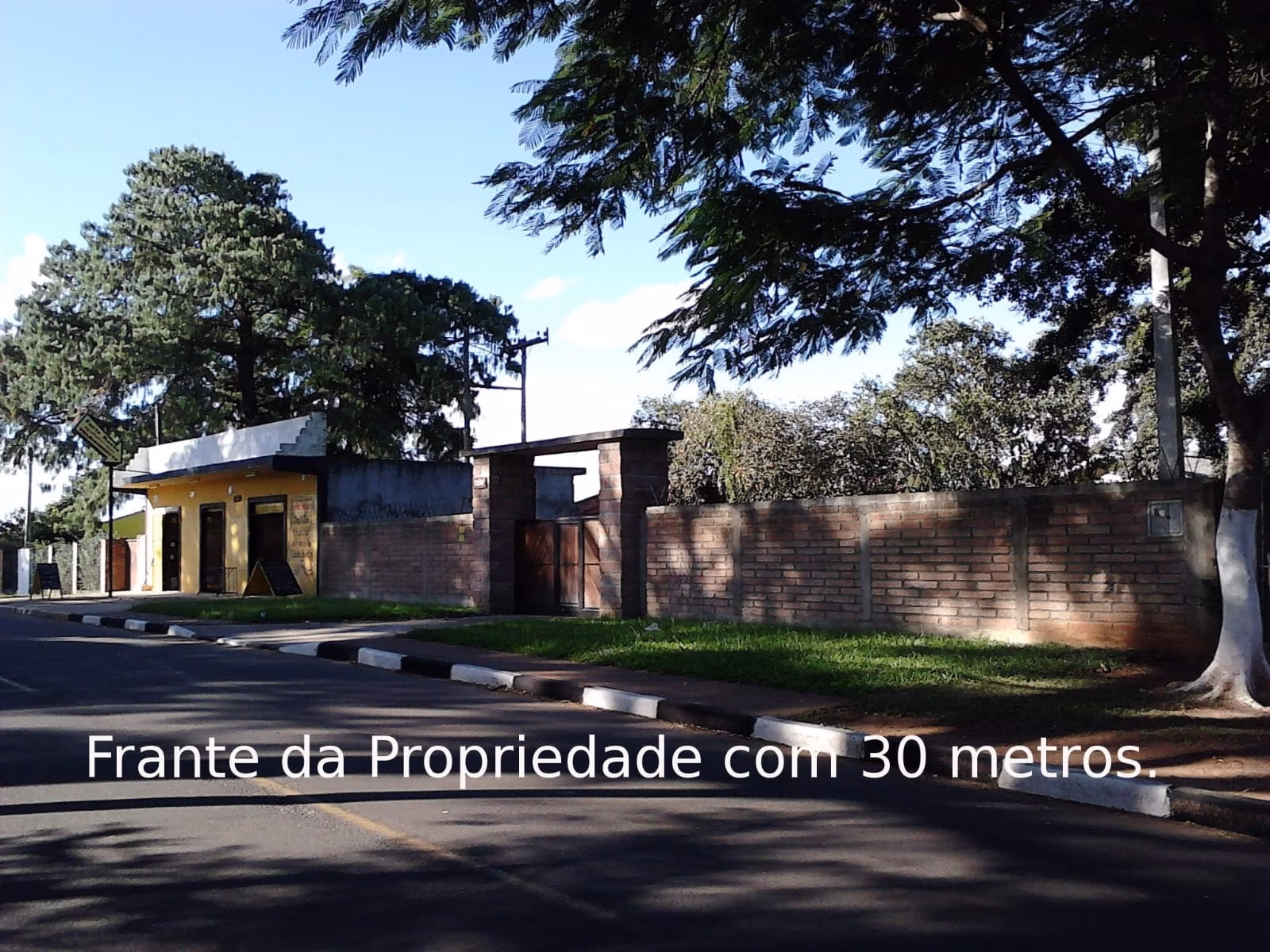 Chácara de 3.120 m² em Gravataí, RS