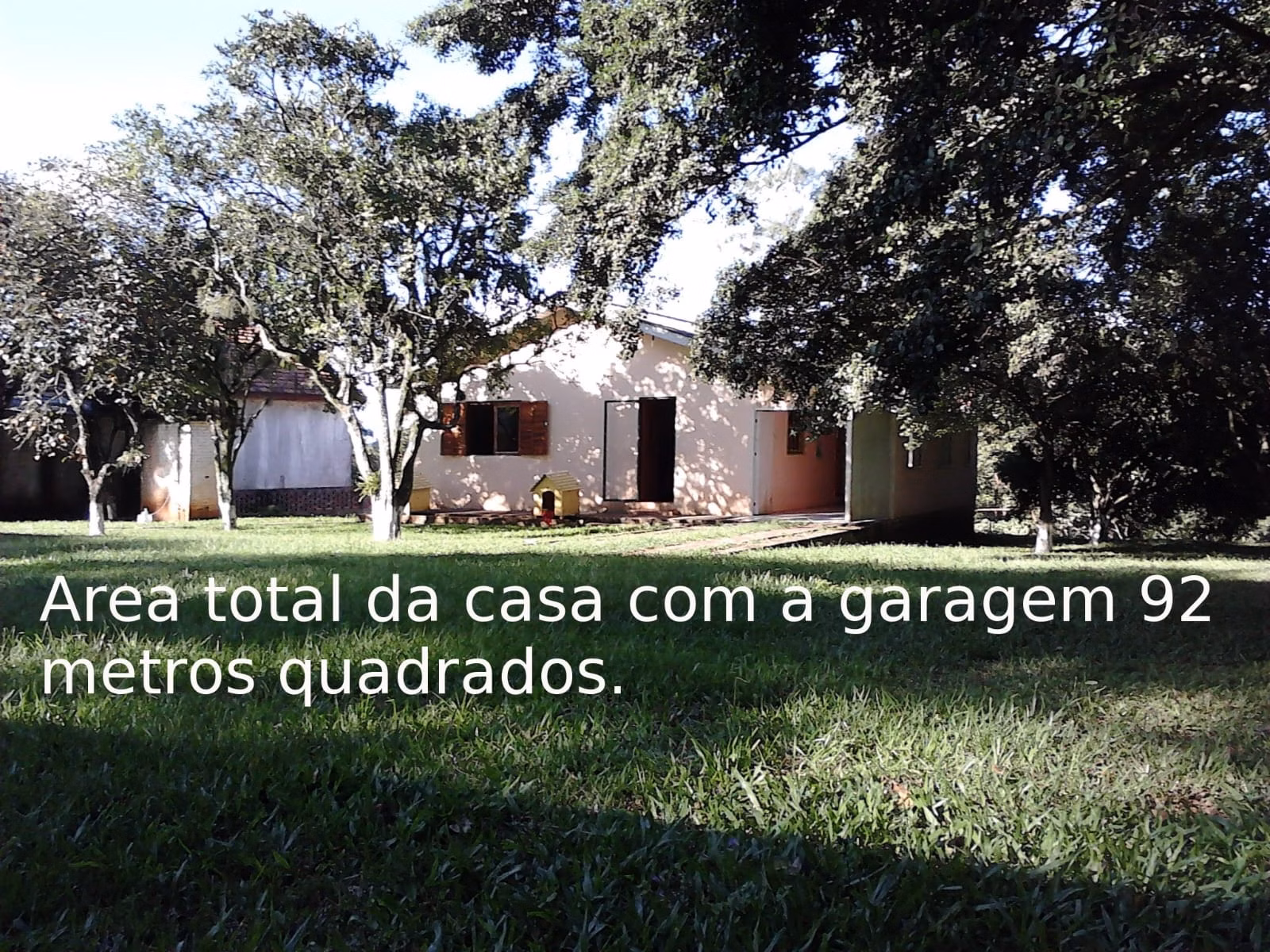 Chácara de 3.120 m² em Gravataí, RS