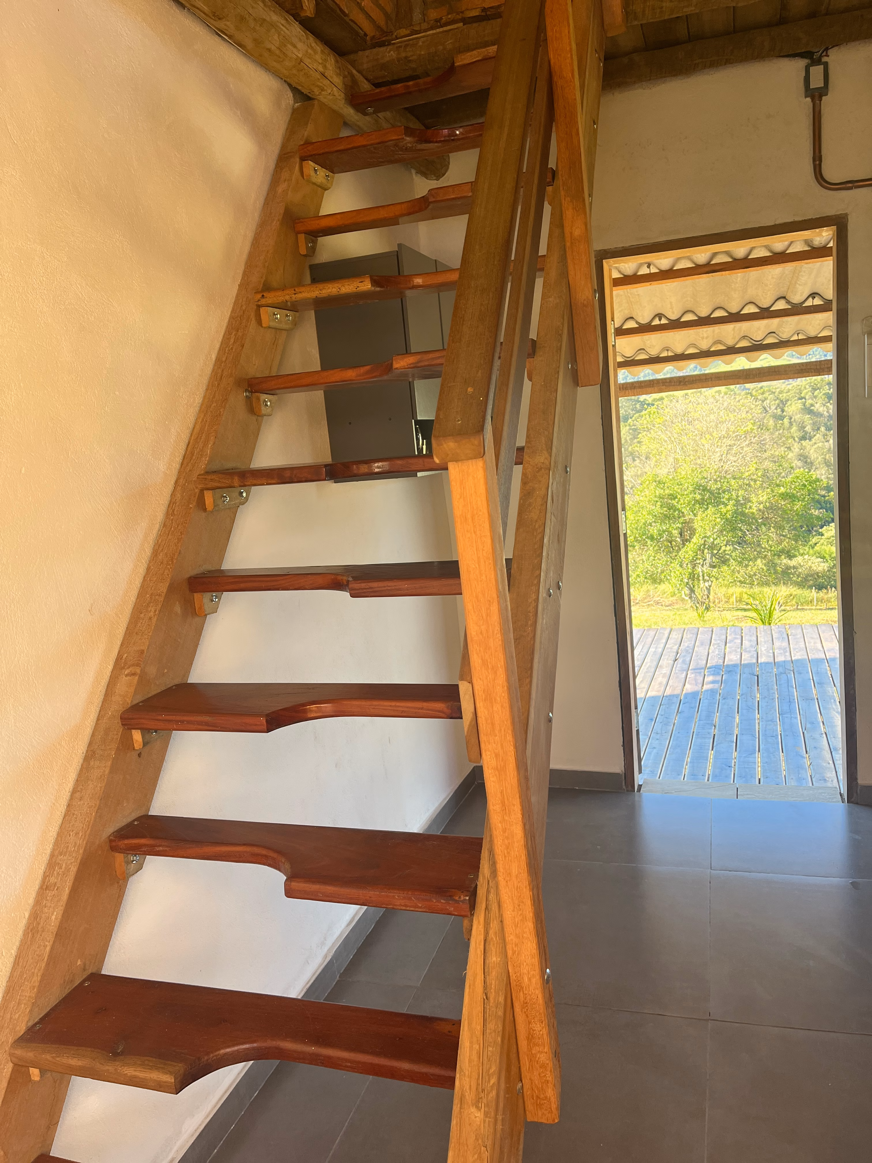 Small farm of 15 acres in Baependi, MG, Brazil