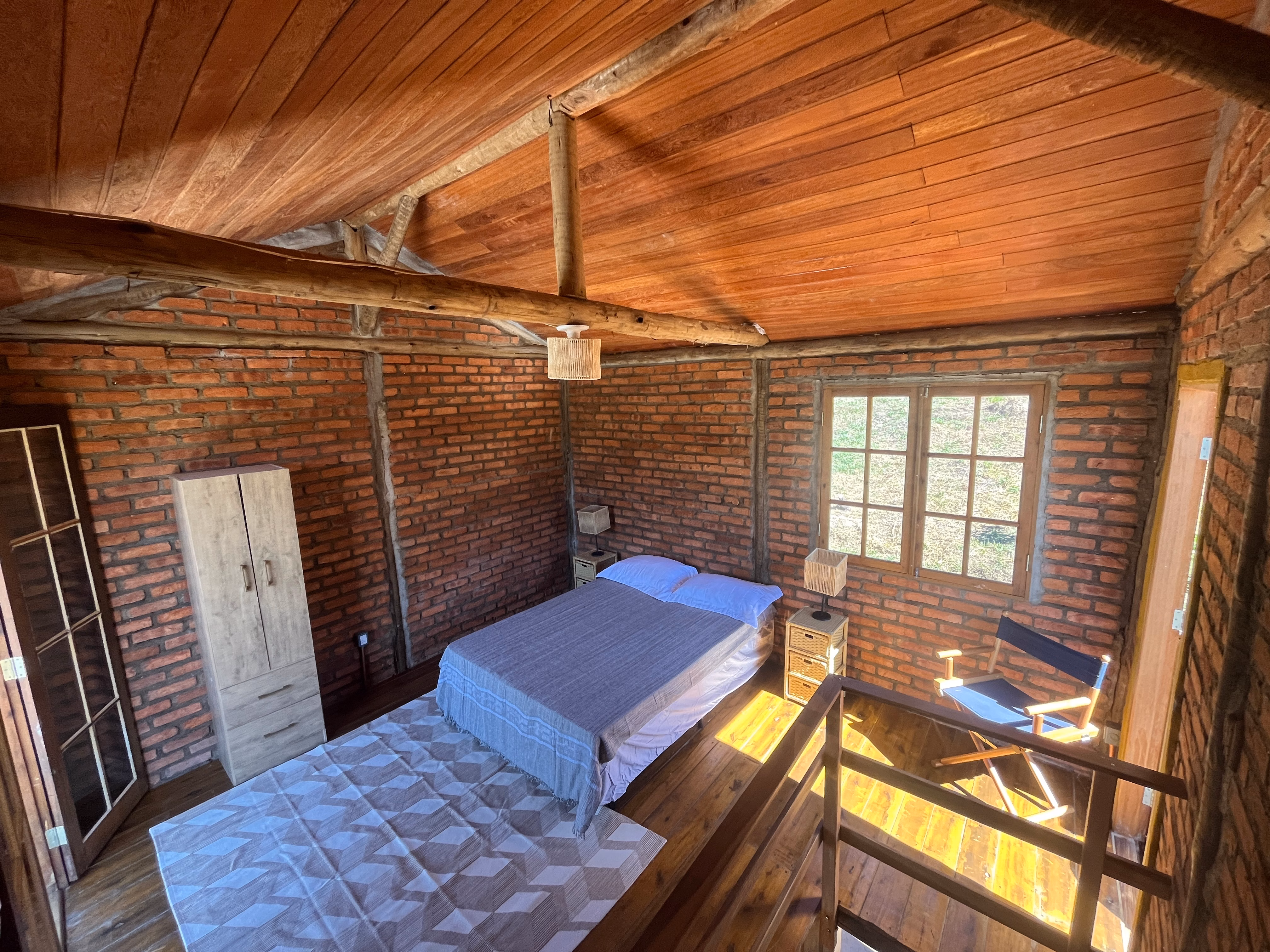 Small farm of 15 acres in Baependi, MG, Brazil