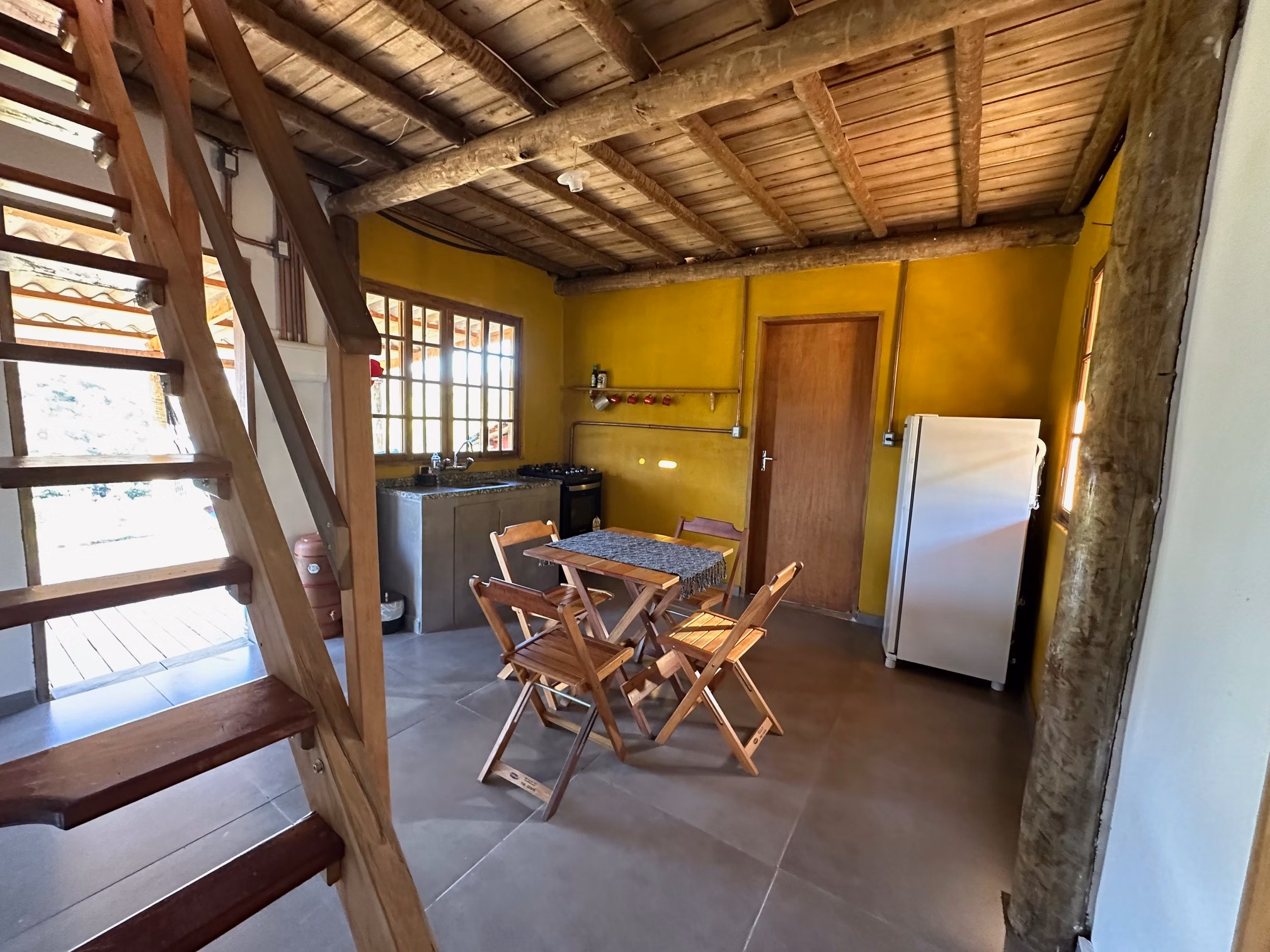 Small farm of 15 acres in Baependi, MG, Brazil