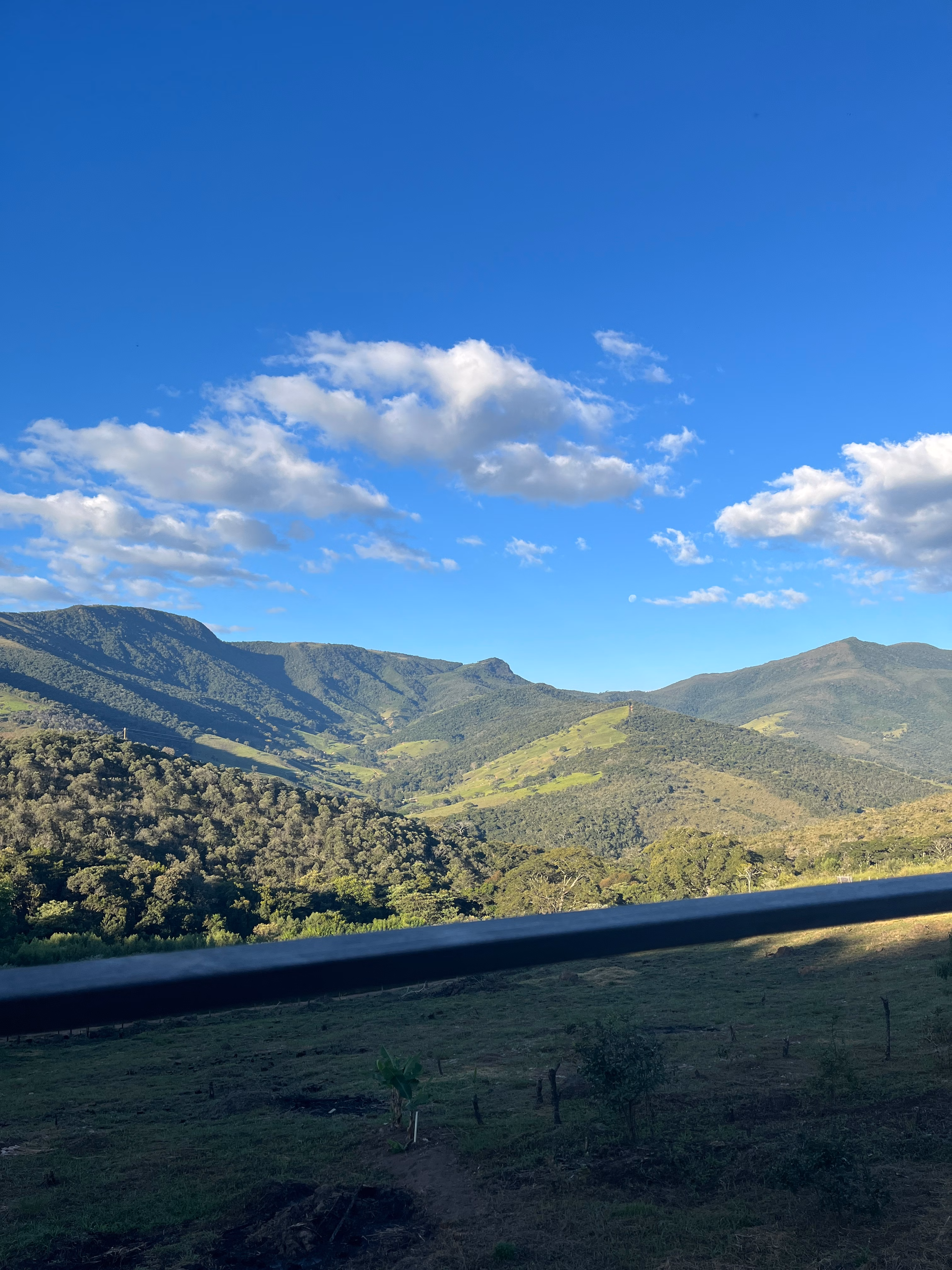 Small farm of 15 acres in Baependi, MG, Brazil