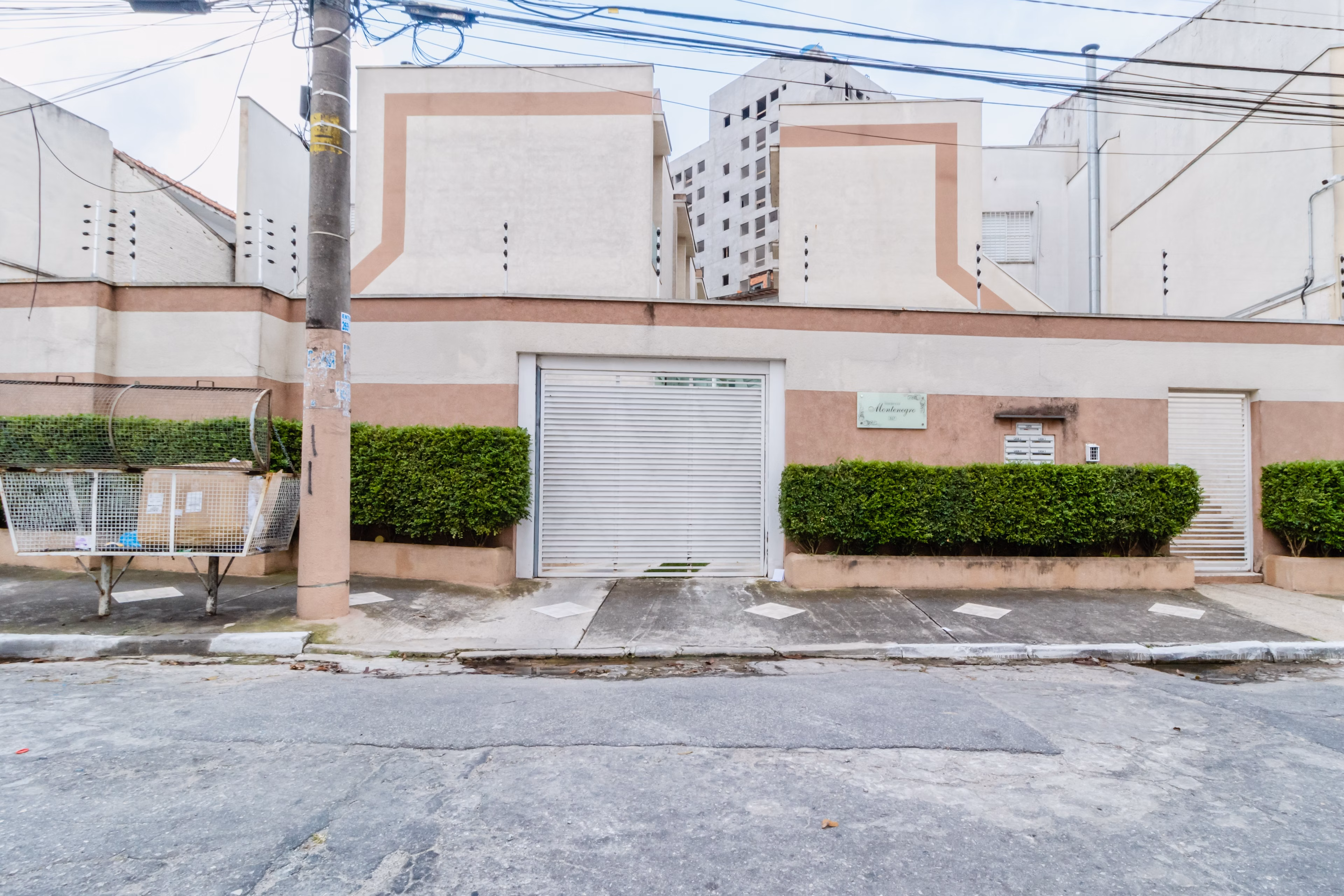 Casa de 110 m² em São Paulo, SP