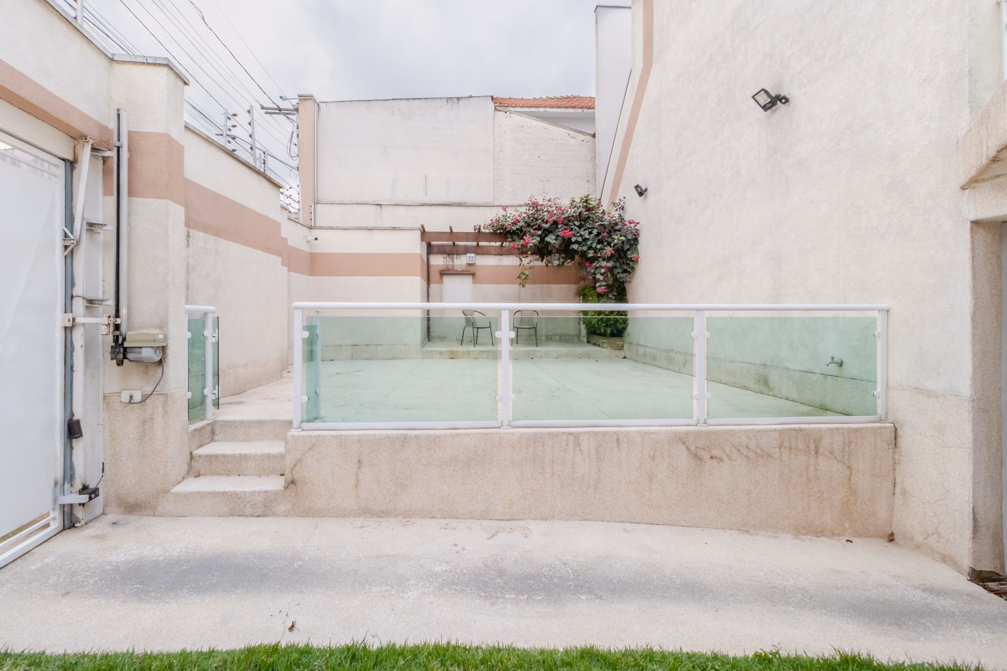 Casa de 110 m² em São Paulo, SP