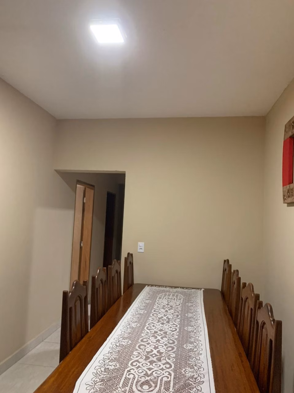 House of 580 m² in Campinas, SP, Brazil