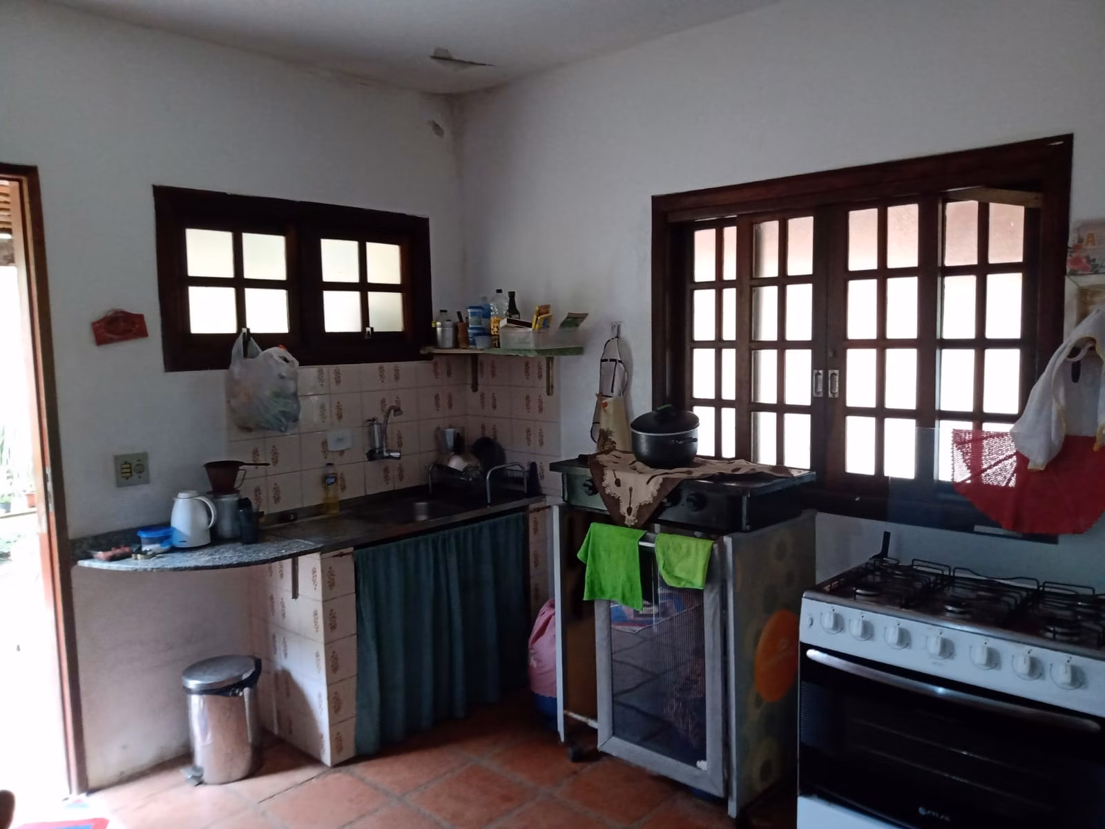 Sítio de 29 ha em Paraibuna, SP