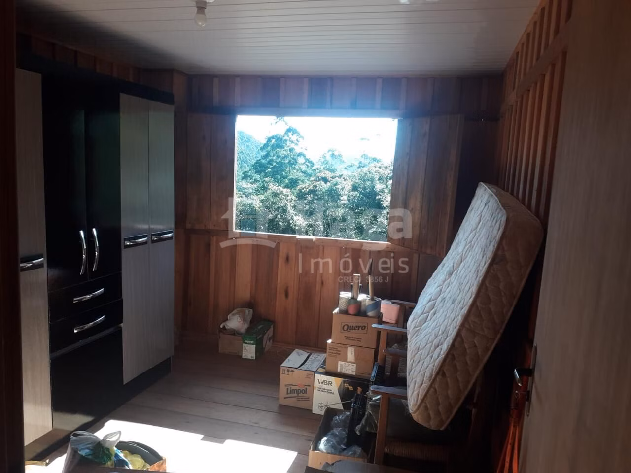 Fazenda de 4 ha em Nova Trento, SC