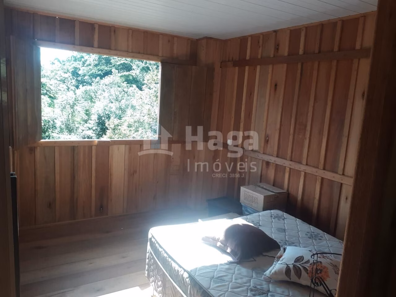 Fazenda de 4 ha em Nova Trento, SC