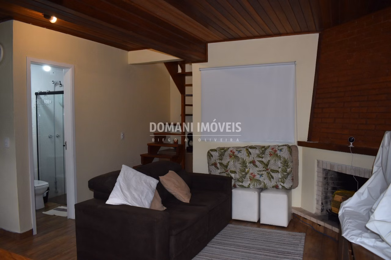 House of 1,450 m² in Campos do Jordão, SP, Brazil