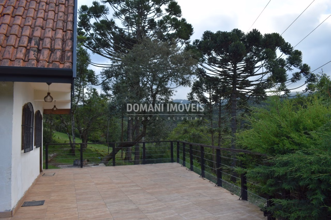 House of 1,450 m² in Campos do Jordão, SP, Brazil