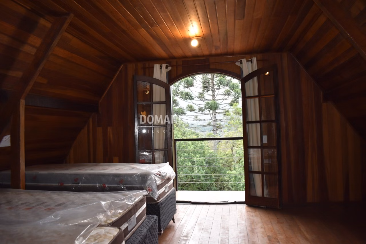 House of 1,450 m² in Campos do Jordão, SP, Brazil