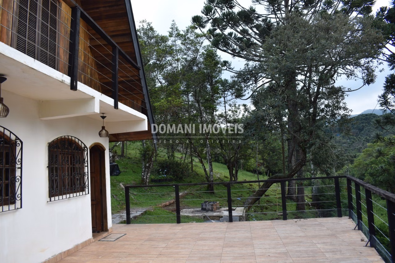 House of 1,450 m² in Campos do Jordão, SP, Brazil