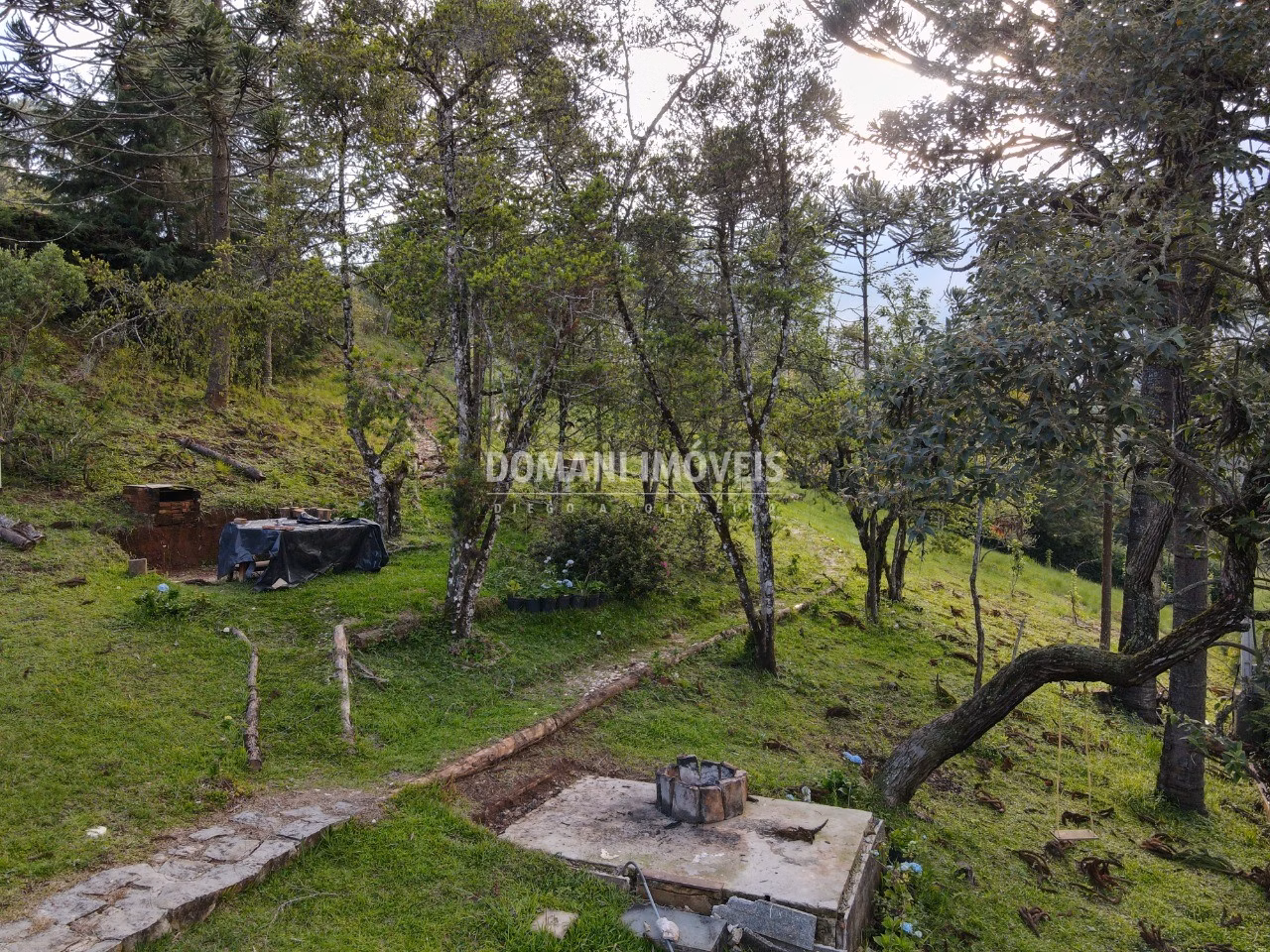 House of 1,450 m² in Campos do Jordão, SP, Brazil