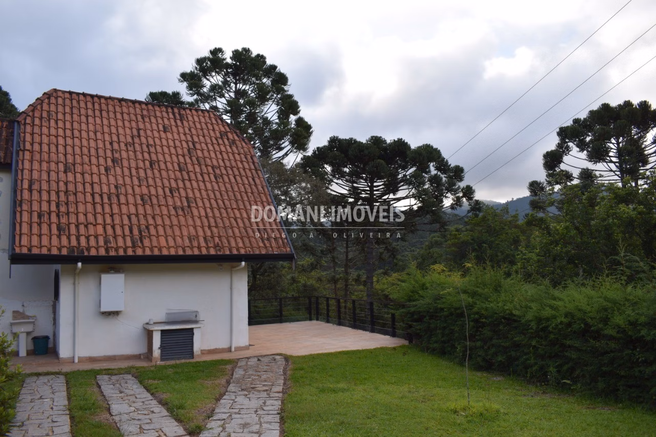House of 1,450 m² in Campos do Jordão, SP, Brazil