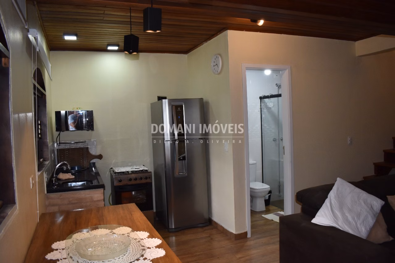 House of 1,450 m² in Campos do Jordão, SP, Brazil