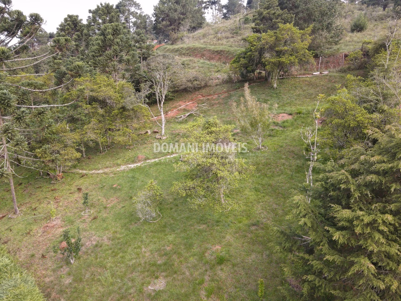 House of 1,450 m² in Campos do Jordão, SP, Brazil