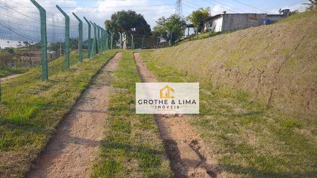 Country home of 2.500 m² in Taubaté, SP, Brazil