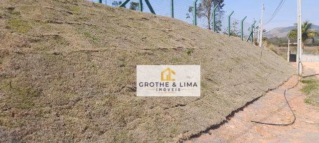 Country home of 2.500 m² in Taubaté, SP, Brazil