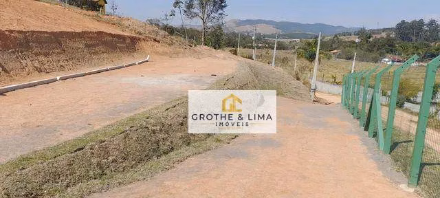 Country home of 2.500 m² in Taubaté, SP, Brazil