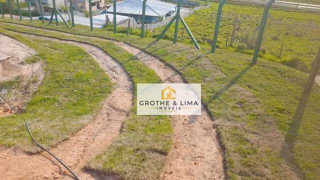 Country home of 2.500 m² in Taubaté, SP, Brazil
