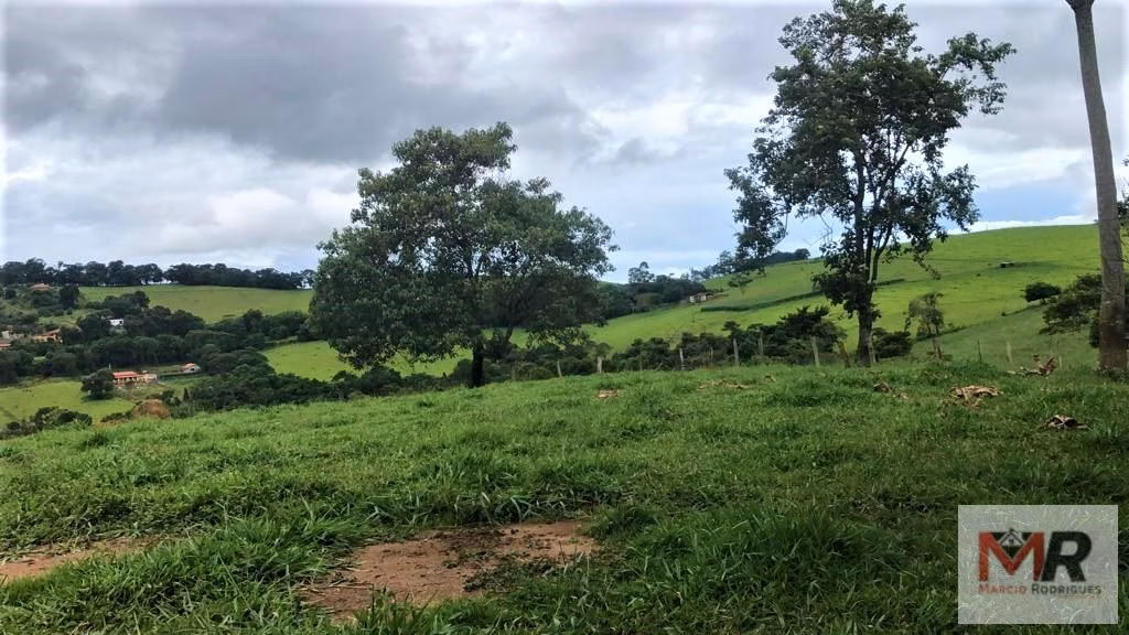 Terreno de 5.750 m² em Congonhal, MG