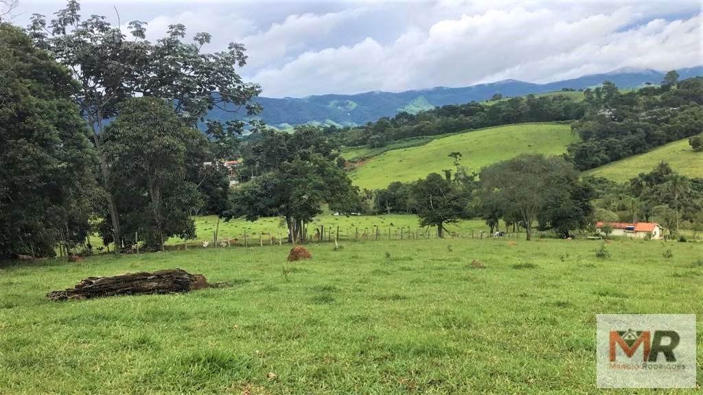 Terreno de 5.750 m² em Congonhal, MG