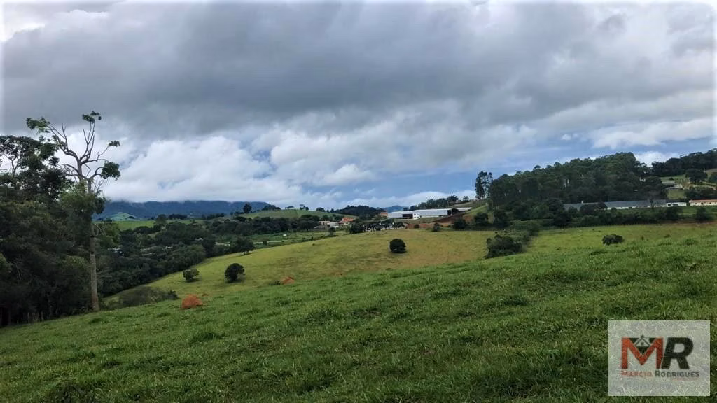 Terreno de 5.750 m² em Congonhal, MG