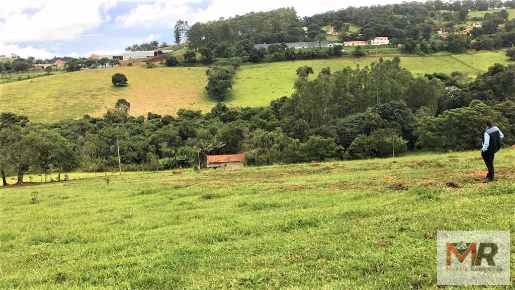 Terreno de 5.750 m² em Congonhal, MG