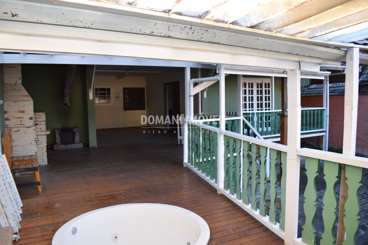House of 370 m² in Campos do Jordão, SP, Brazil