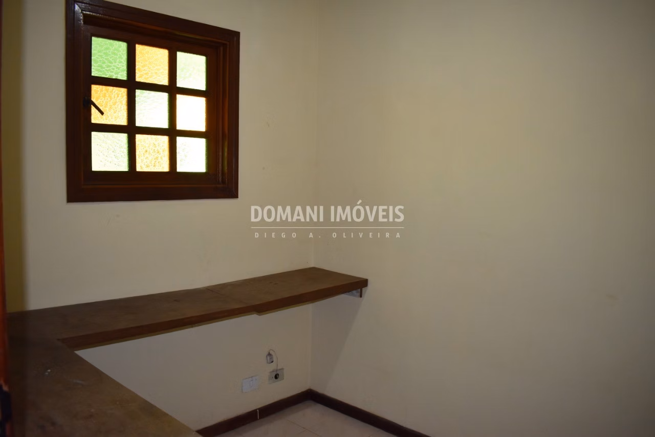 House of 370 m² in Campos do Jordão, SP, Brazil