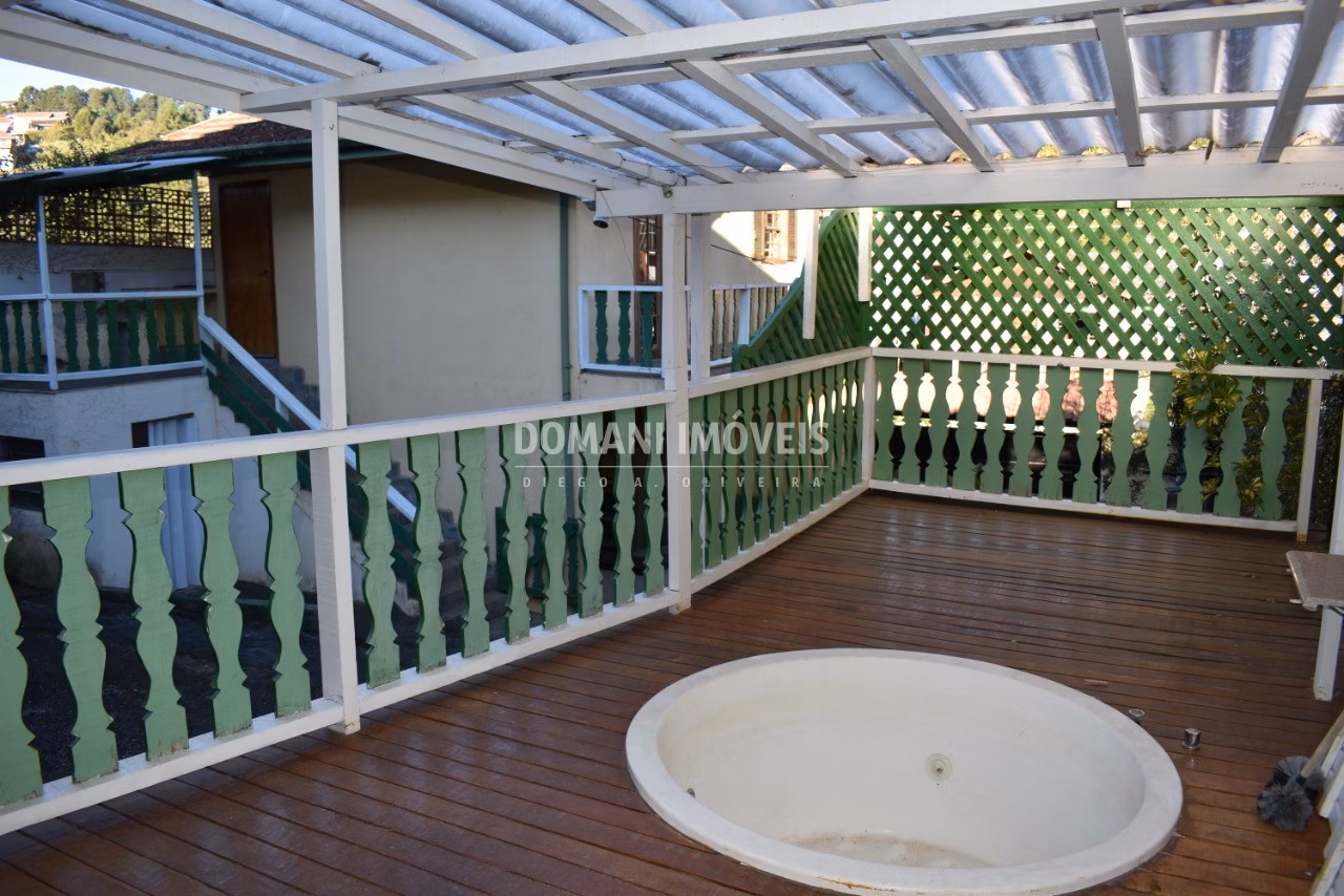House of 370 m² in Campos do Jordão, SP, Brazil