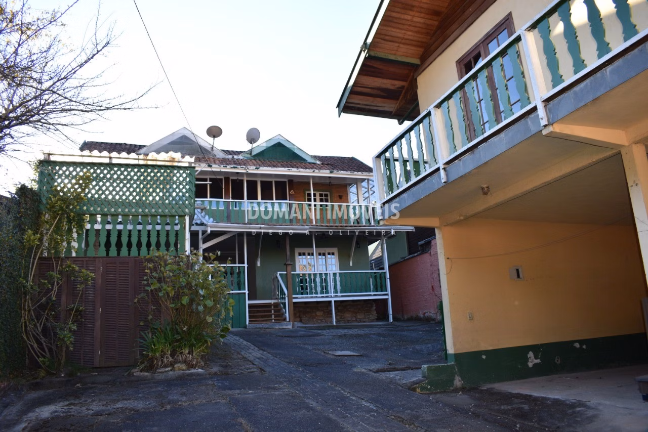 House of 370 m² in Campos do Jordão, SP, Brazil