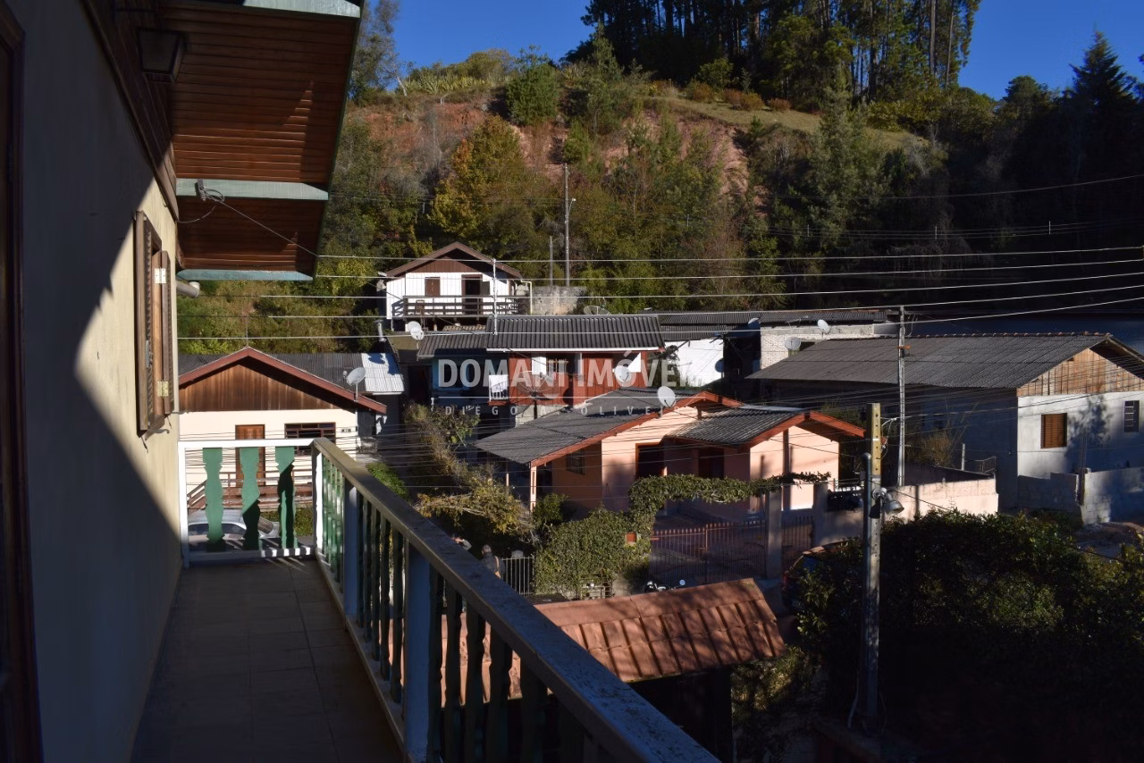House of 370 m² in Campos do Jordão, SP, Brazil