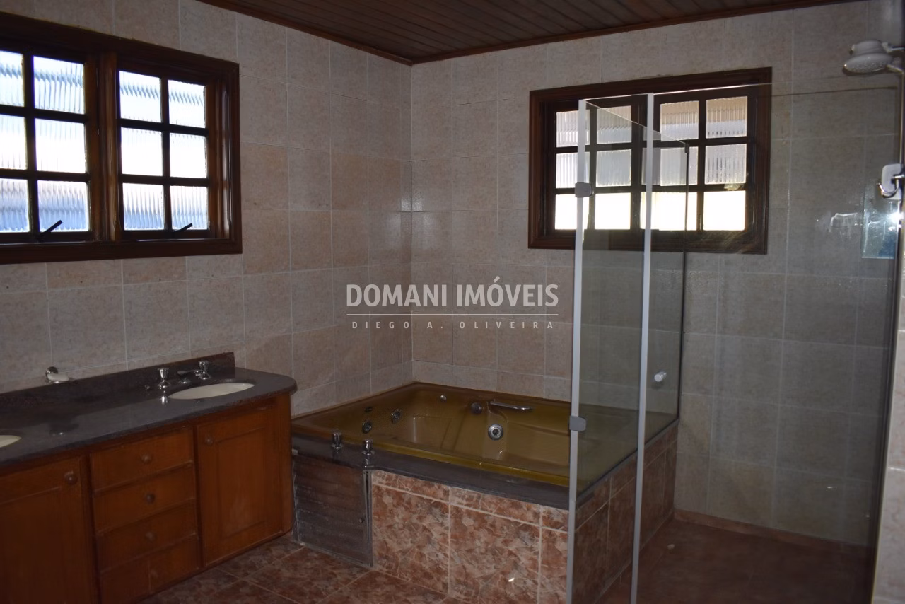 House of 370 m² in Campos do Jordão, SP, Brazil