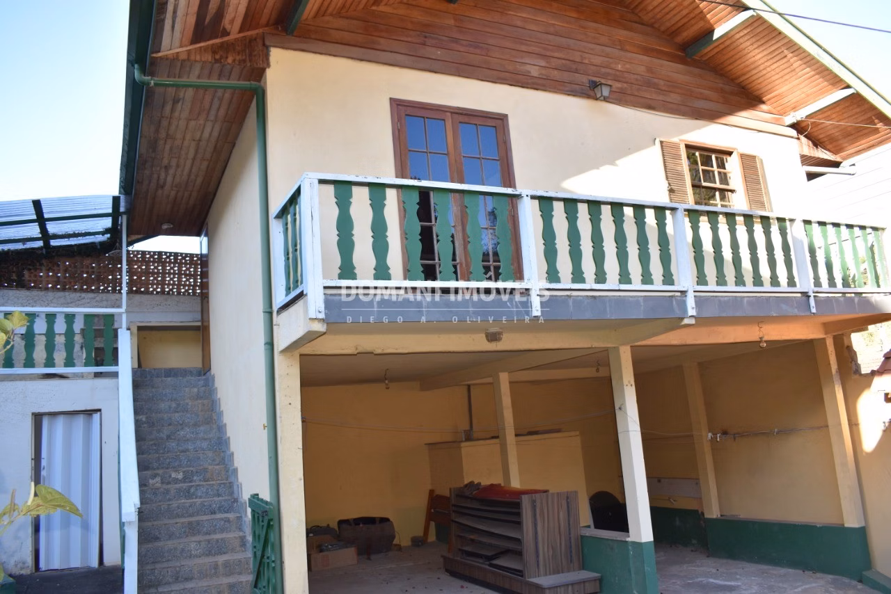 House of 370 m² in Campos do Jordão, SP, Brazil