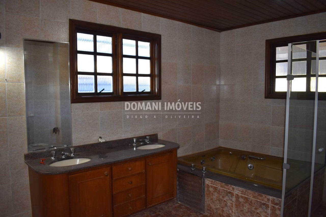 House of 370 m² in Campos do Jordão, SP, Brazil