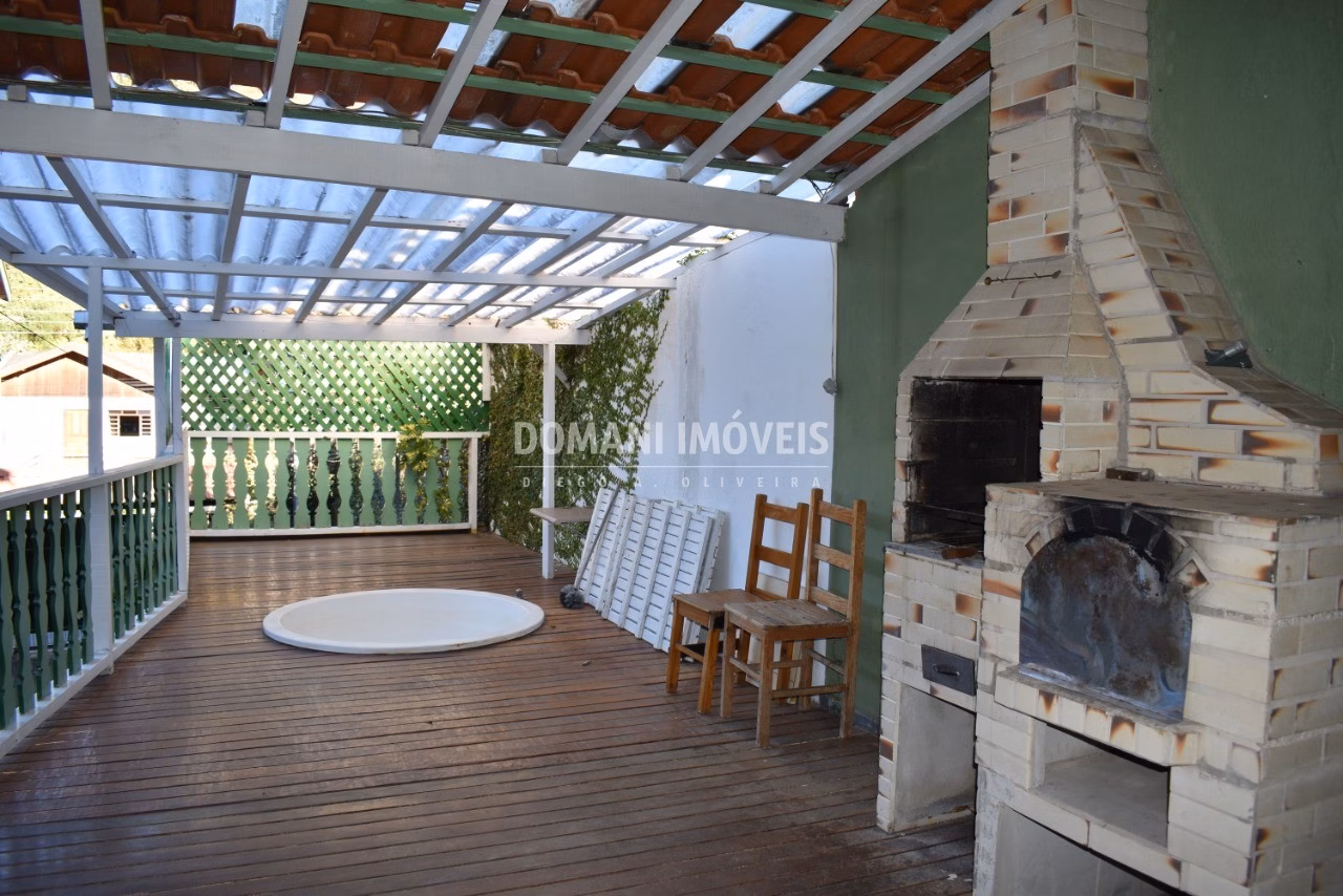 House of 370 m² in Campos do Jordão, SP, Brazil