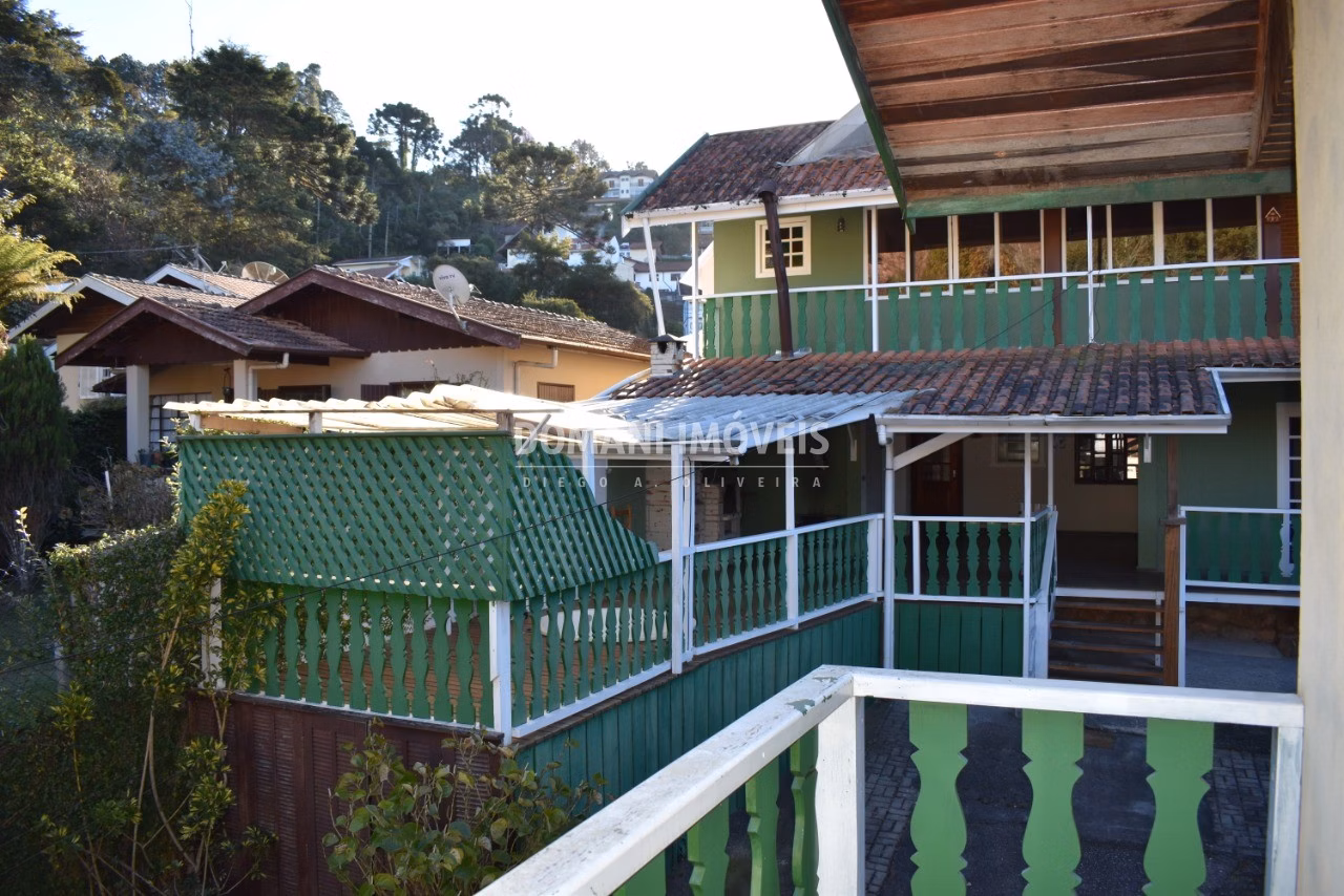 House of 370 m² in Campos do Jordão, SP, Brazil