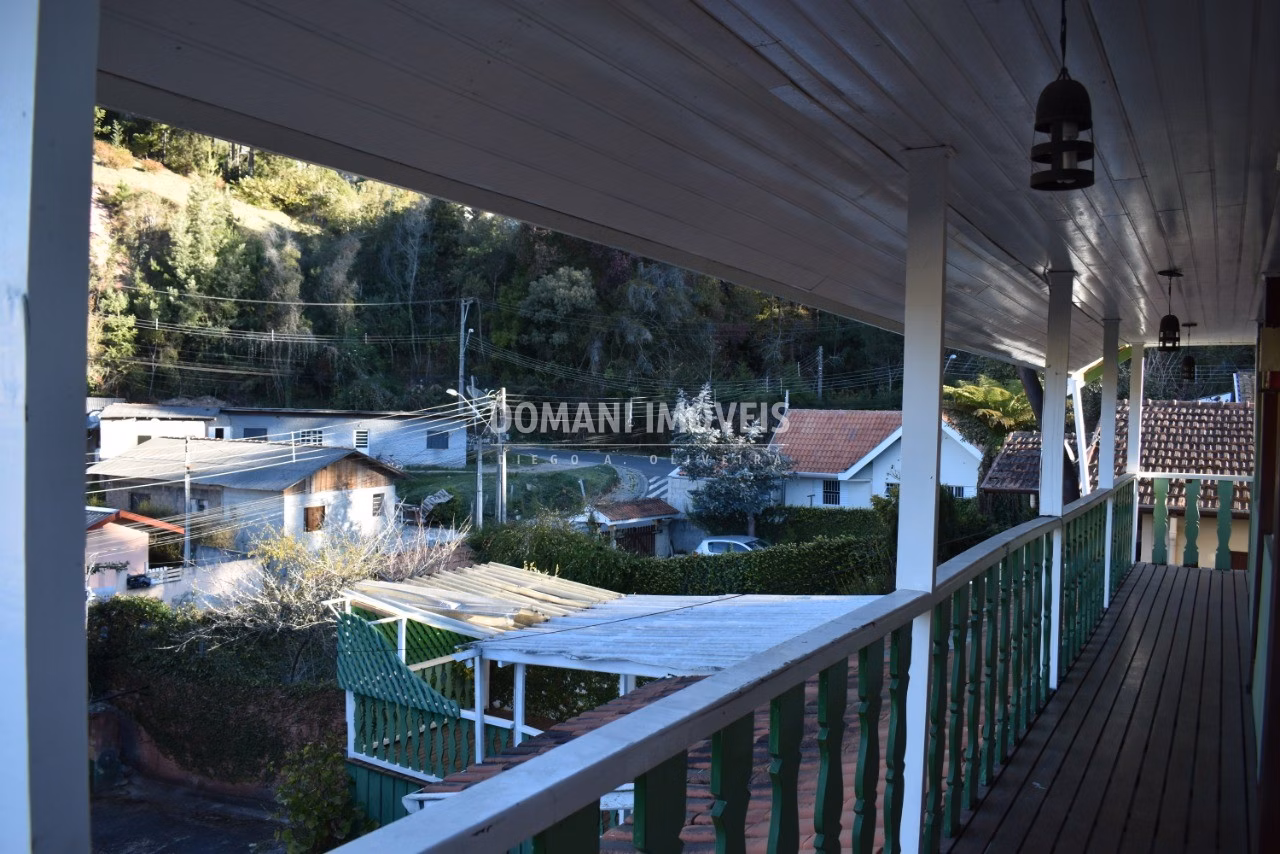 House of 370 m² in Campos do Jordão, SP, Brazil