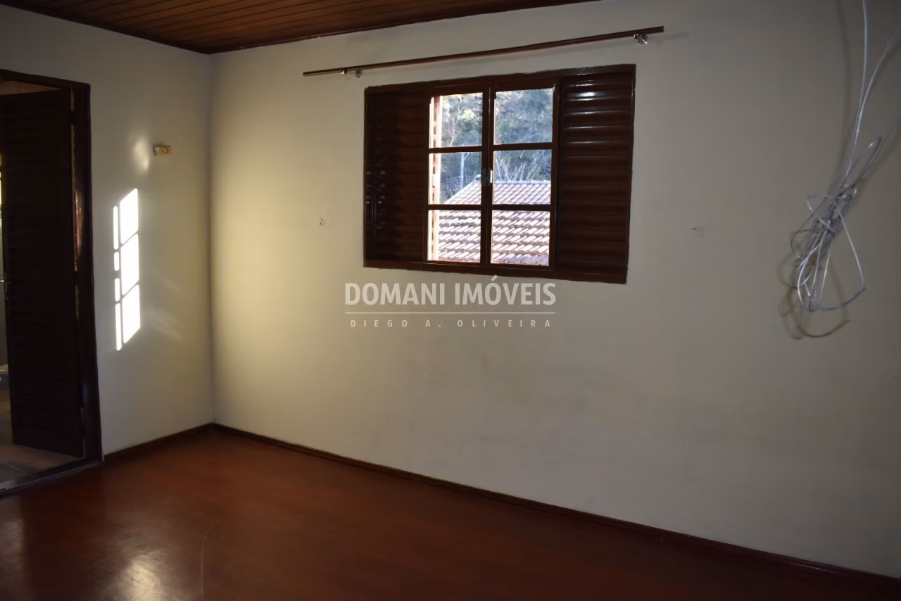House of 370 m² in Campos do Jordão, SP, Brazil