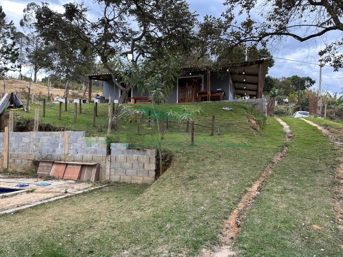 Country home of 1,600 m² in Mairinque, SP, Brazil