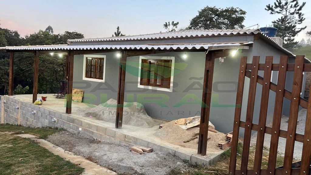 Country home of 1,600 m² in Mairinque, SP, Brazil