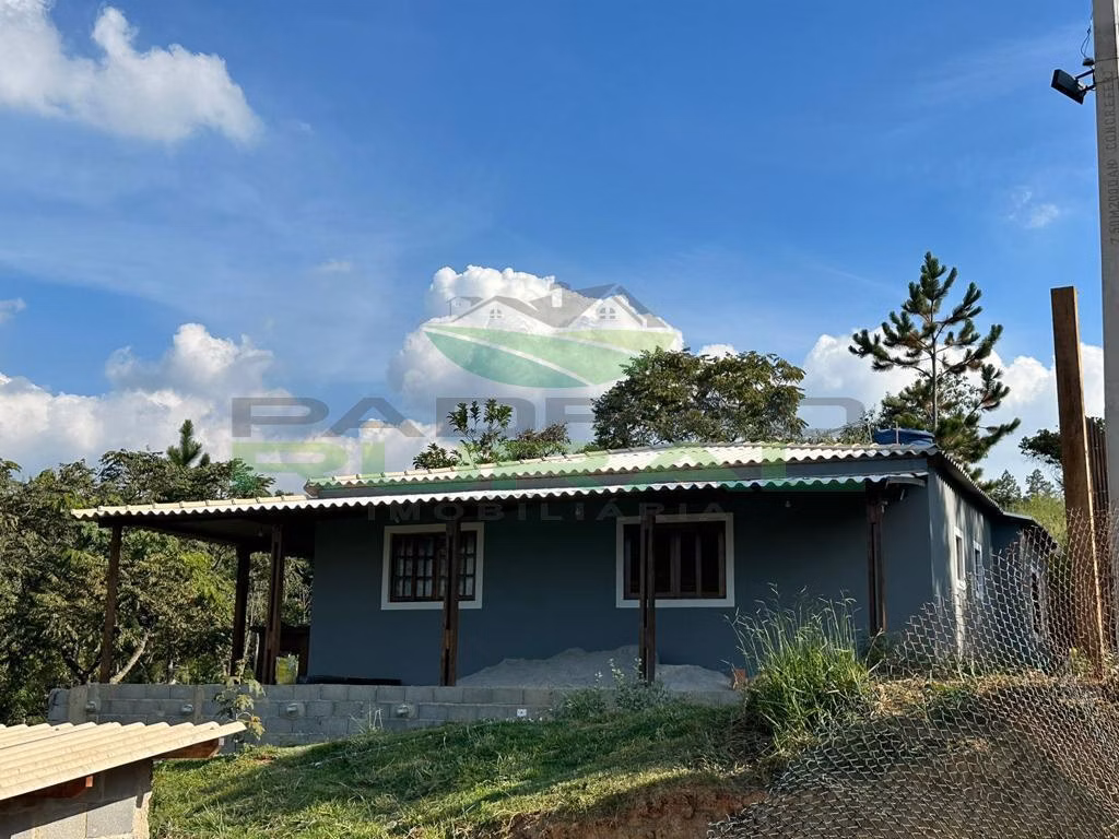 Country home of 1,600 m² in Mairinque, SP, Brazil